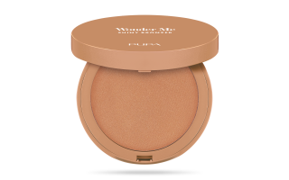 Wonder Me Shiny Bronzer